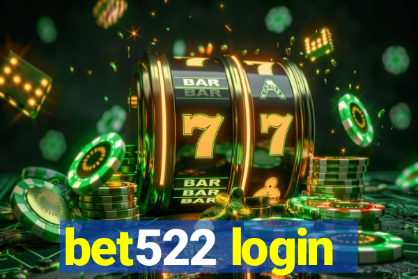 bet522 login